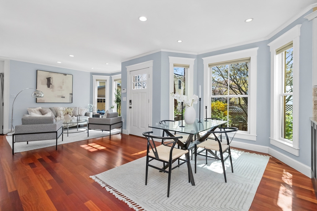 17 Perry St # 3