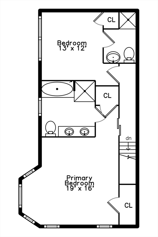 17 Perry St # 3