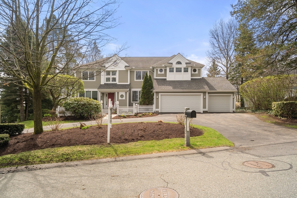 127 Huntington Rd