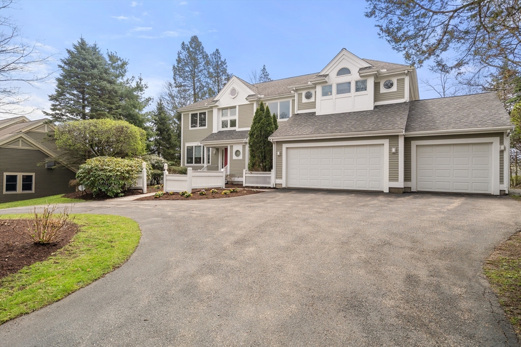 127 Huntington Rd # 127