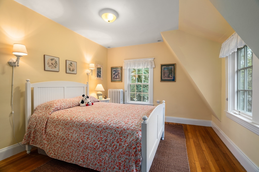 83 Prospect St