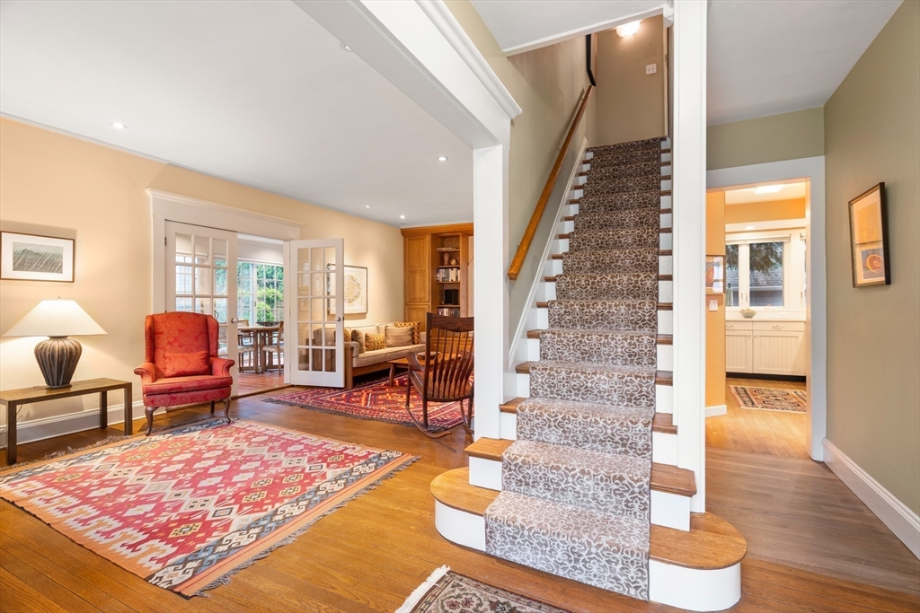 83 Prospect St