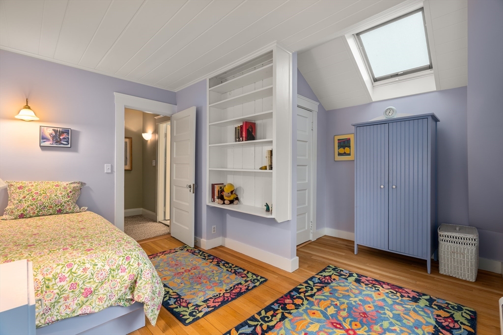 83 Prospect St