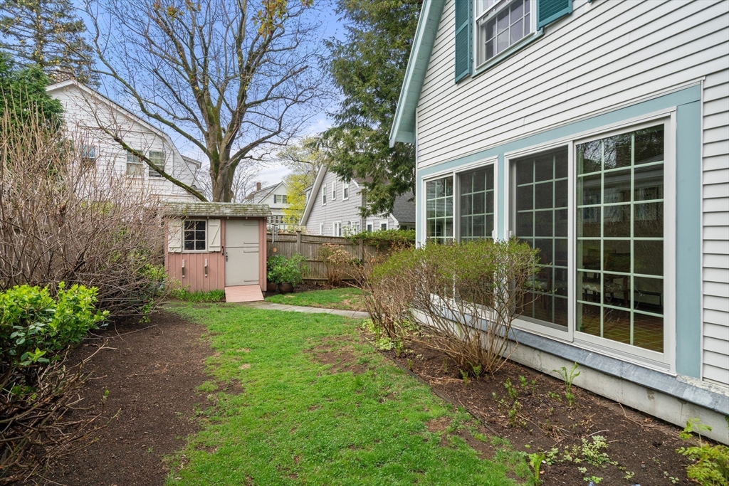83 Prospect St
