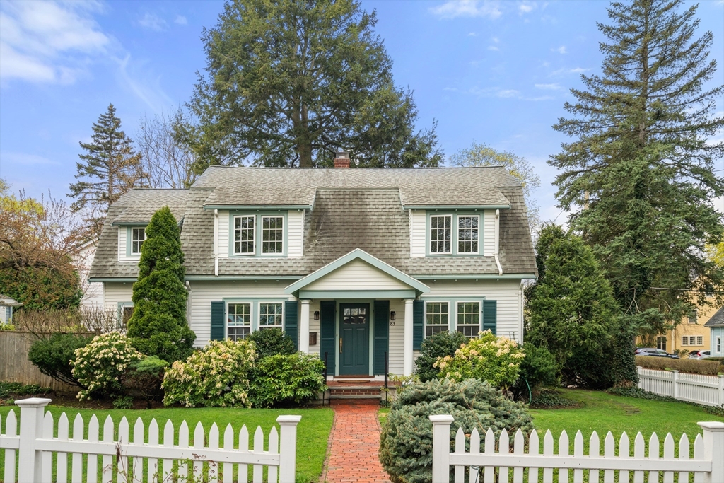 83 Prospect St