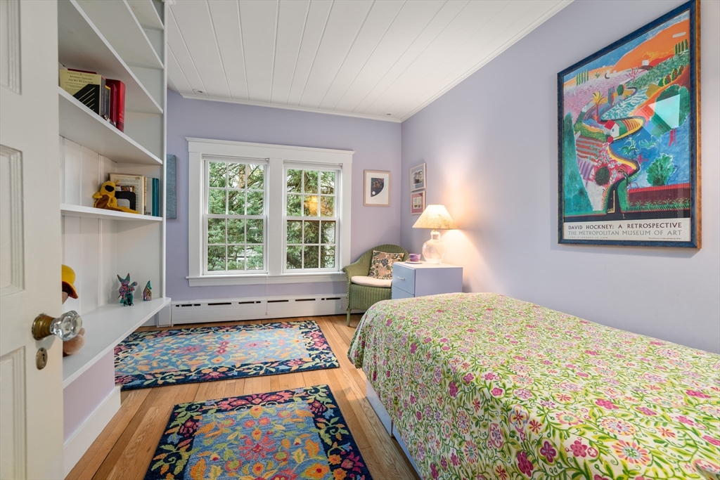 83 Prospect St