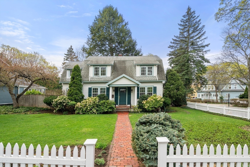 83 Prospect St