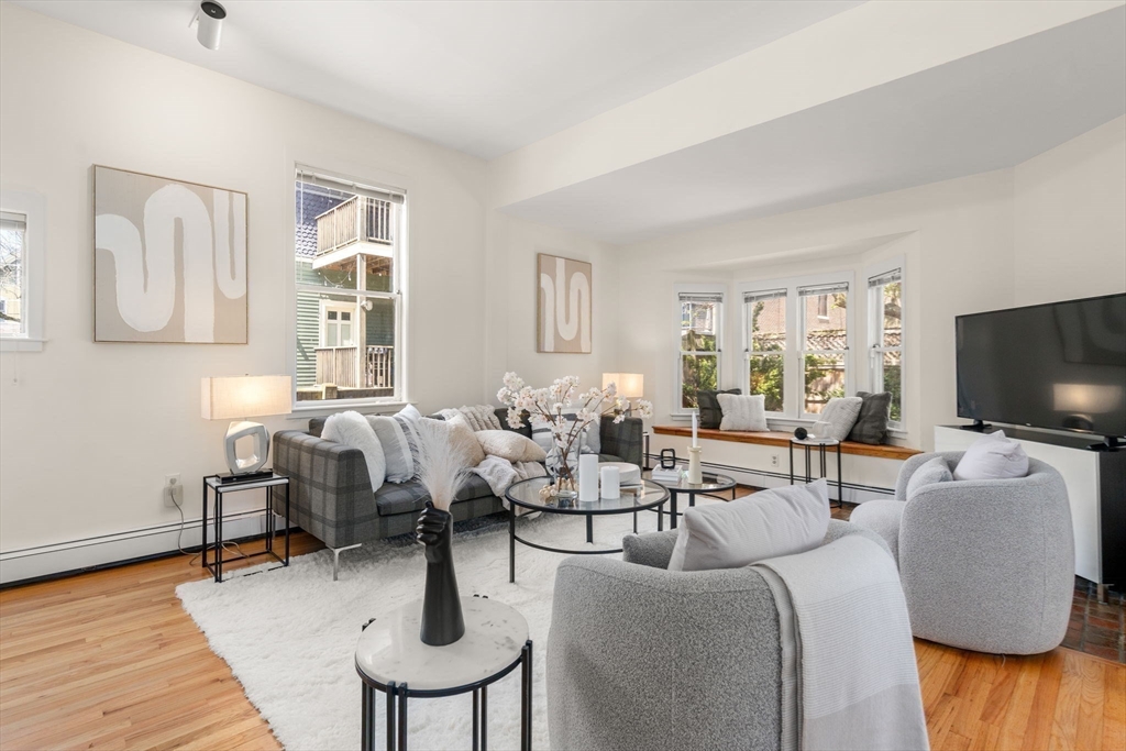18A Highland Ave
