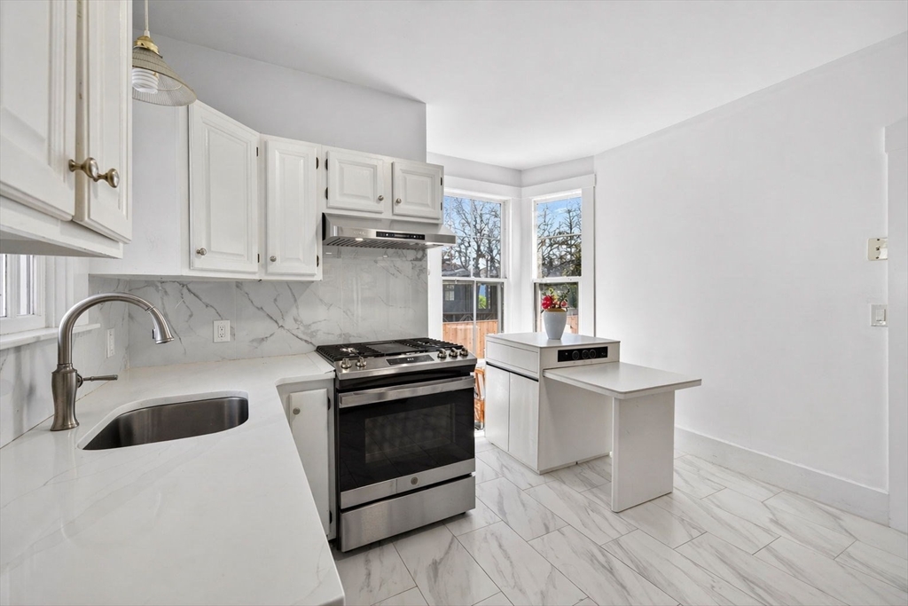 171A Lowell Ave # A