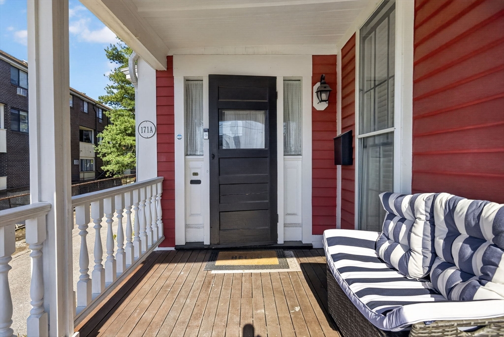 171A Lowell Ave # A