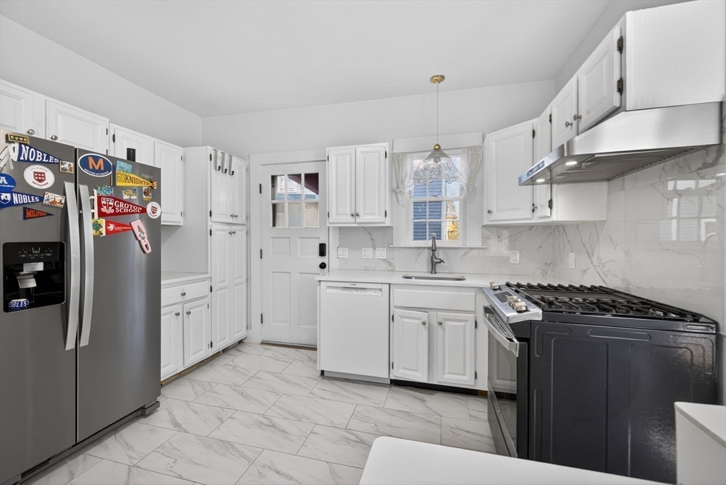171A Lowell Ave # A