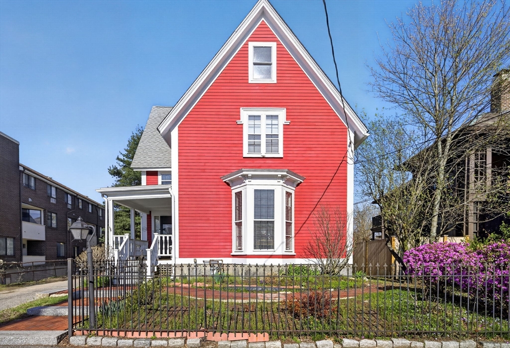 171A Lowell Ave # A