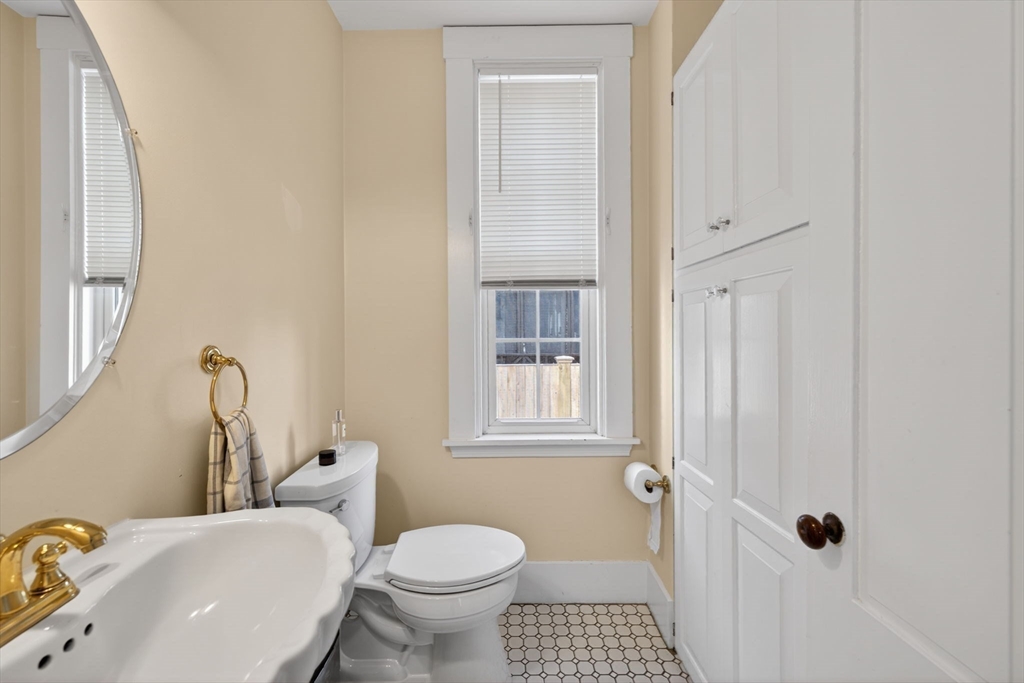 171A Lowell Ave # A