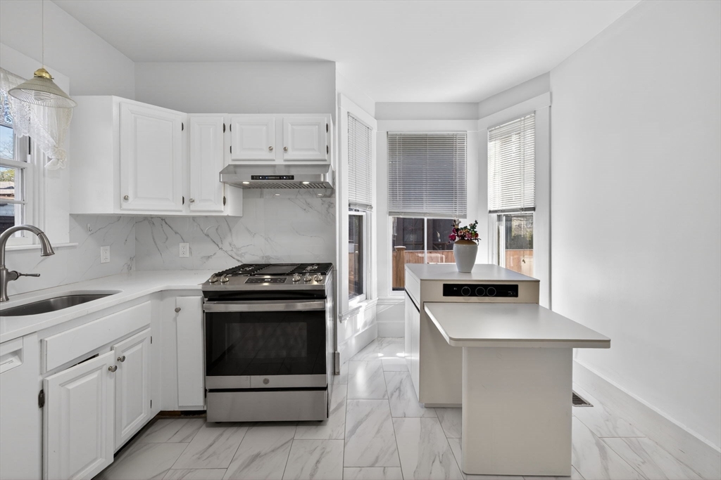 171A Lowell Ave # A