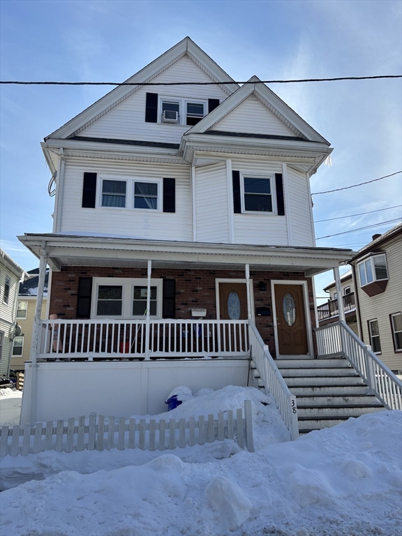 38 Wigglesworth # 1