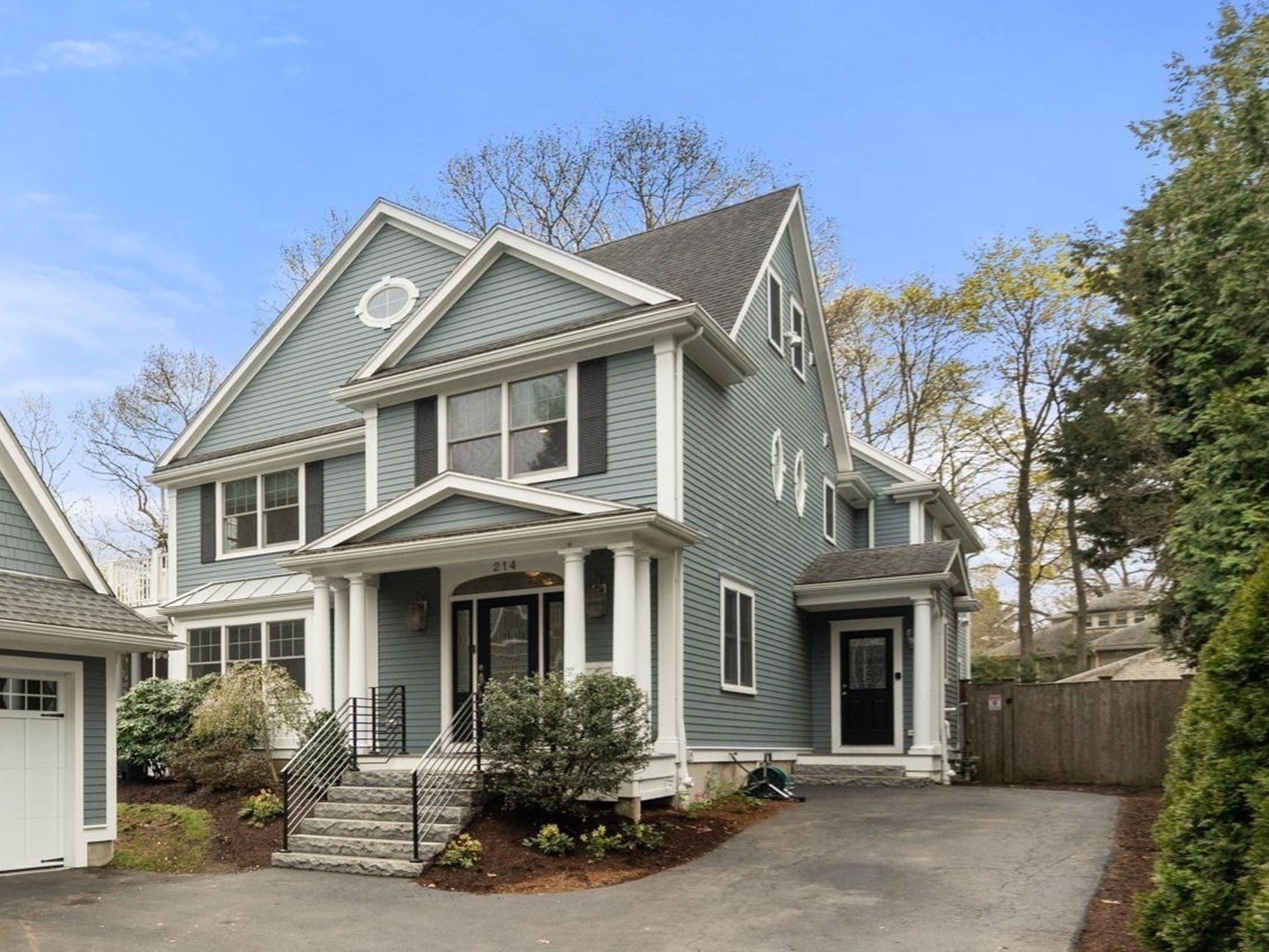 214 Upland Road