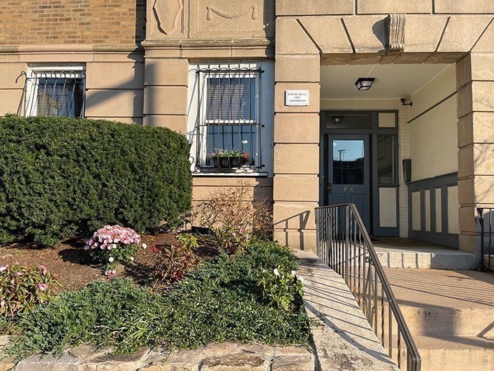 246 S Huntington Ave # 1