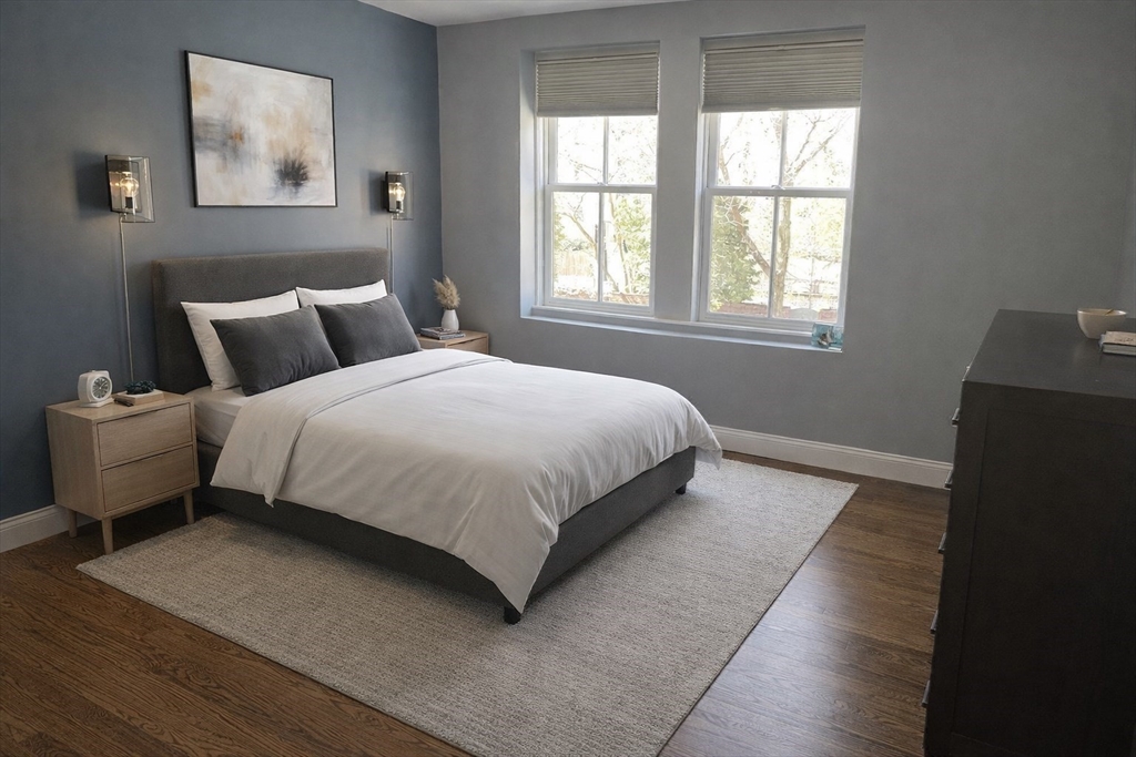 476 Shawmut Avenue # 3