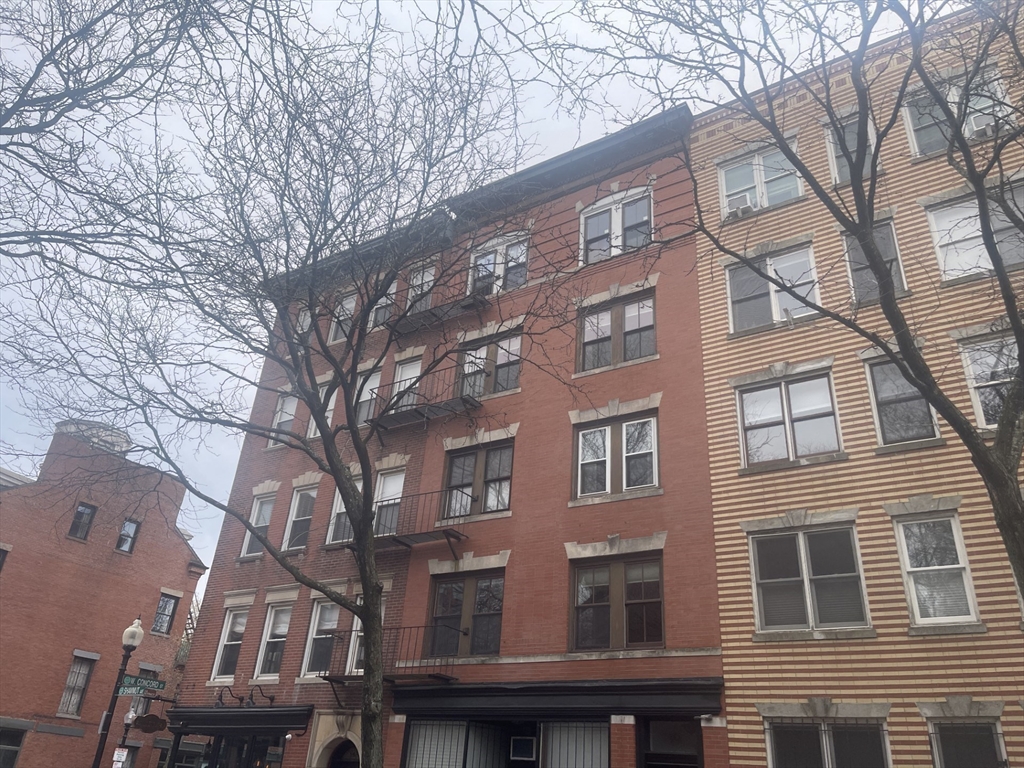 476 Shawmut Avenue # 3