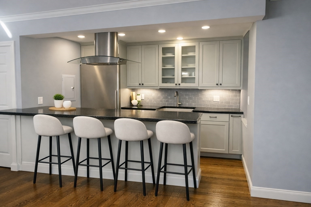476 Shawmut Avenue # 3