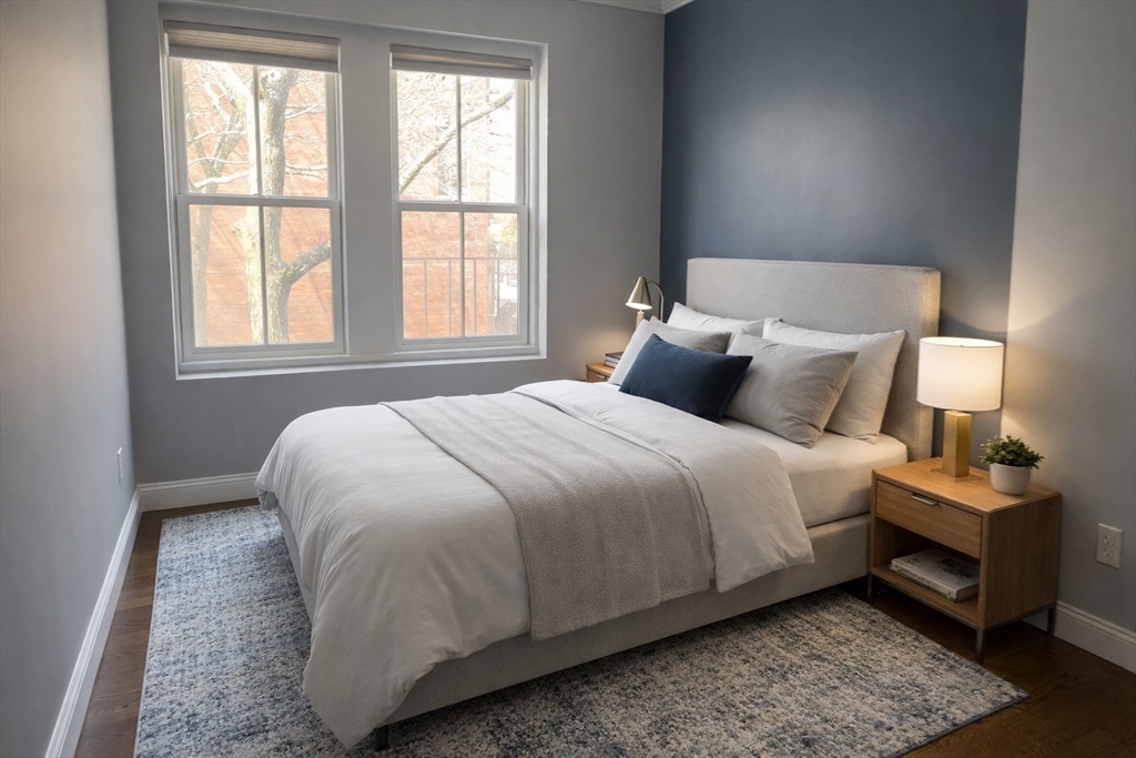 476 Shawmut Avenue # 3