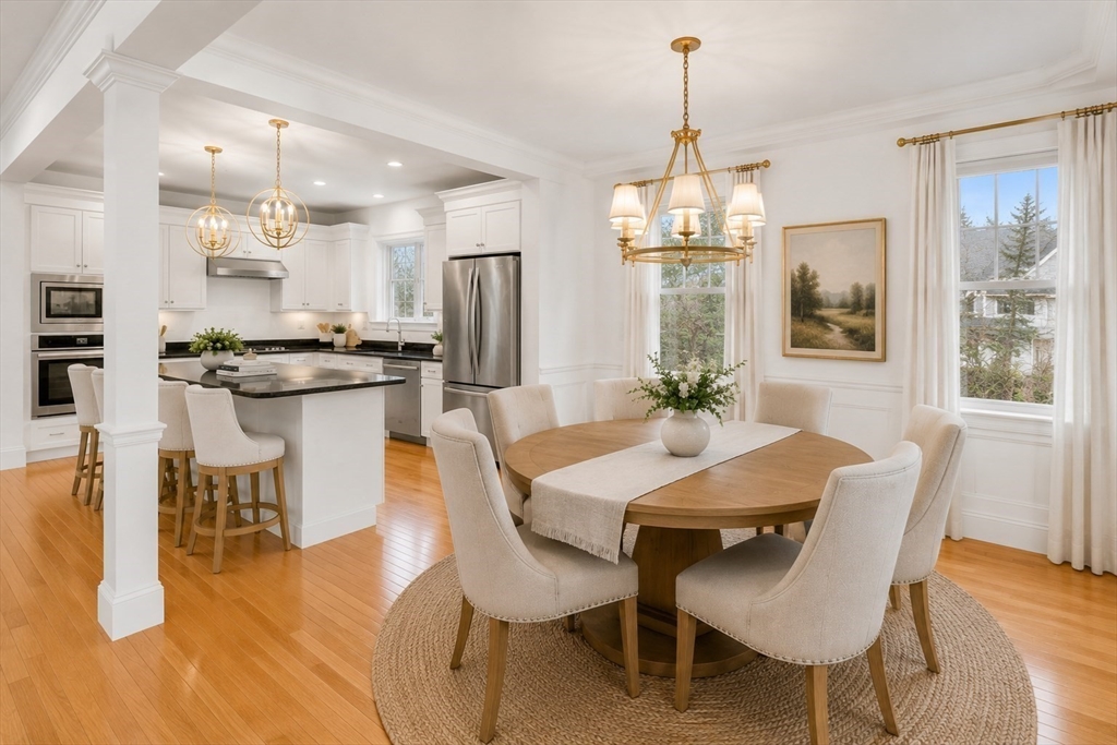 23 Woodmere Drive # 13