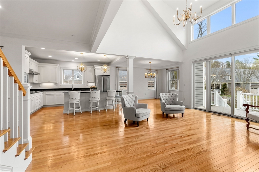 23 Woodmere Drive # 13