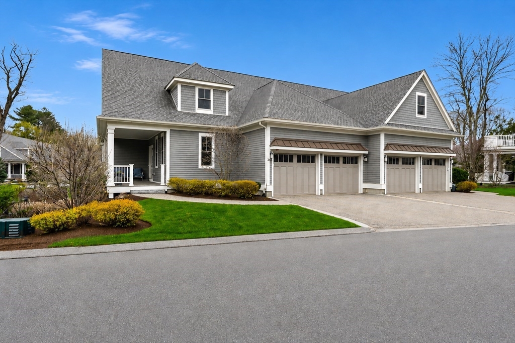 23 Woodmere Drive # 13