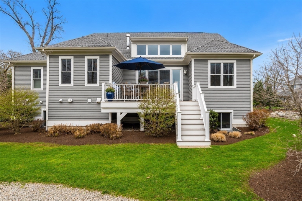 23 Woodmere Drive # 13
