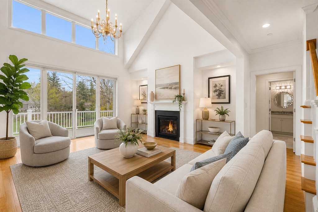 23 Woodmere Drive # 13