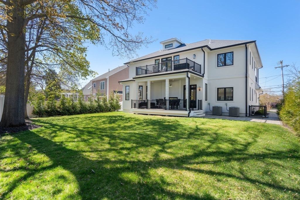 29 Hanson Road