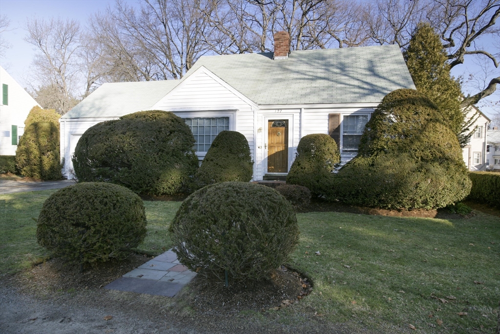 127 Fairway Drive