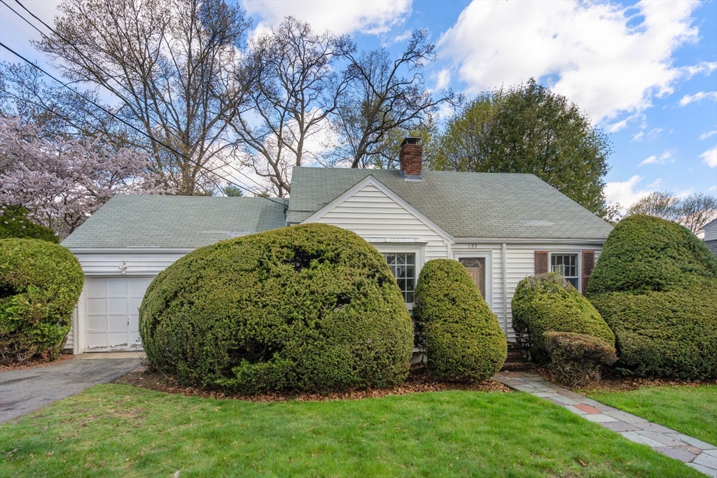127 Fairway Drive
