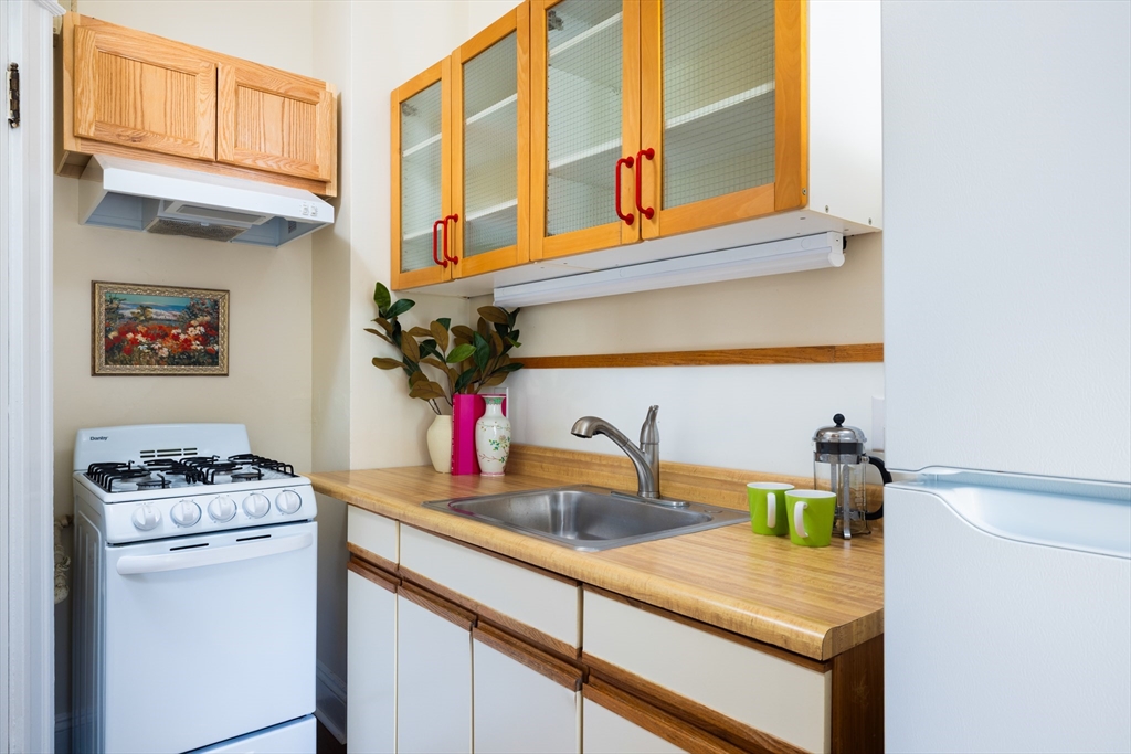 6 Crawford St # 5