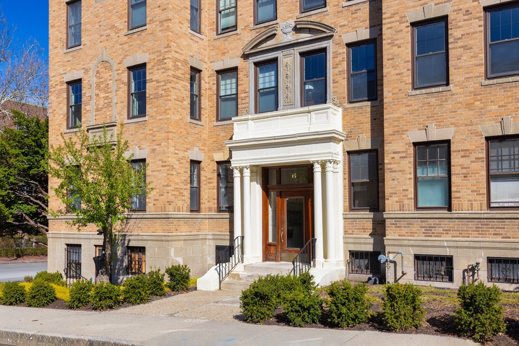 6 Crawford St # 5