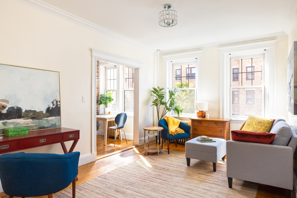 6 Crawford St # 5