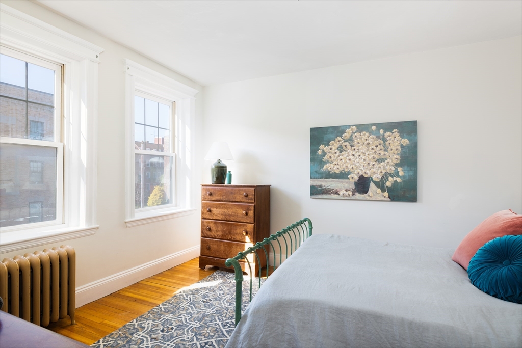 6 Crawford St # 5
