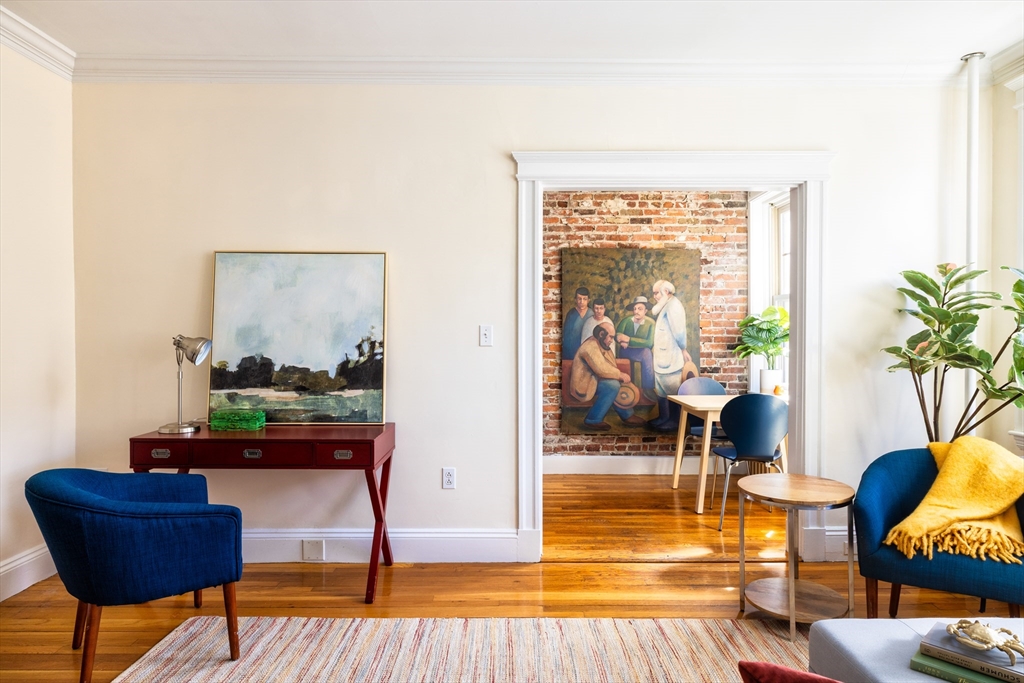 6 Crawford St # 5