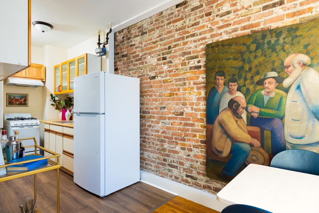 6 Crawford St # 5