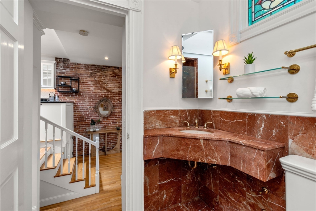 37 Bay State Rd # 6