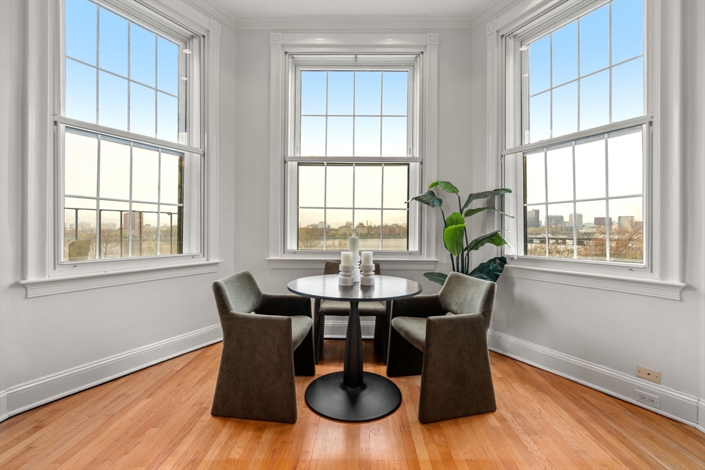 37 Bay State Rd # 6