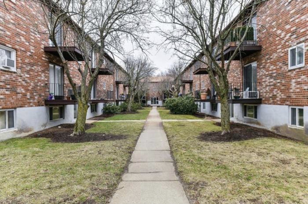 22 Westgate # 3