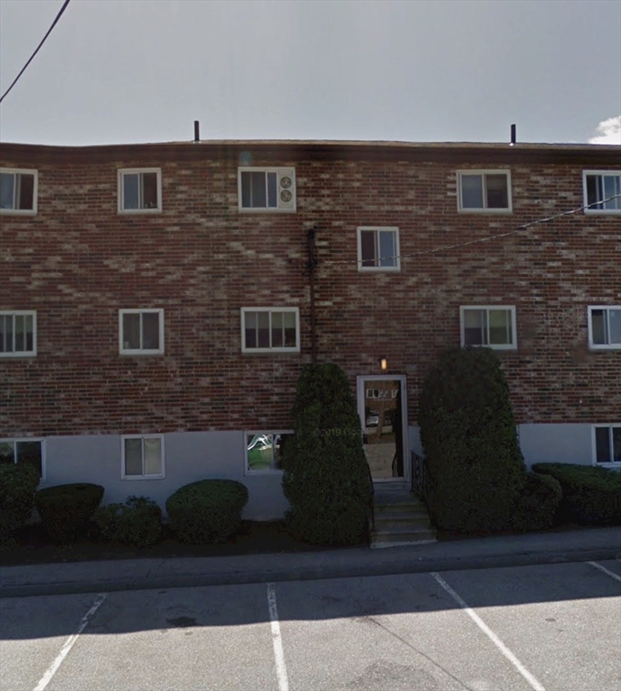 22 Westgate # 3