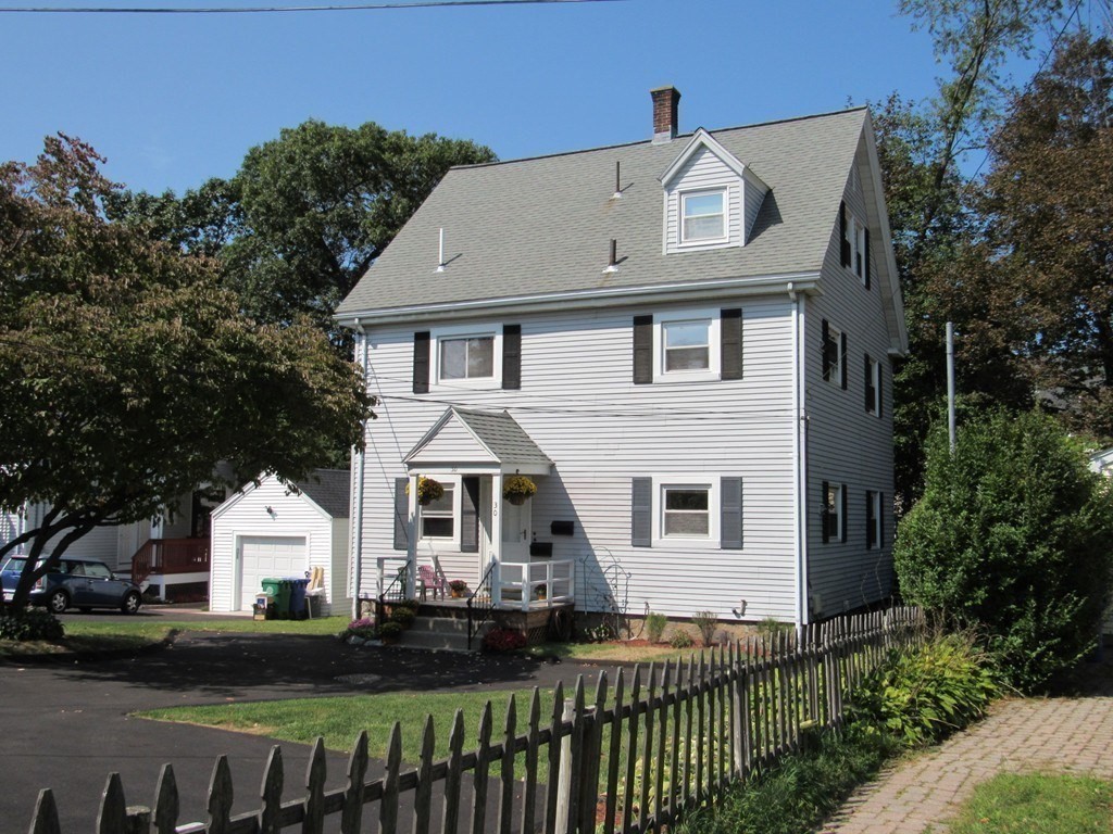 30 Beecher # 2