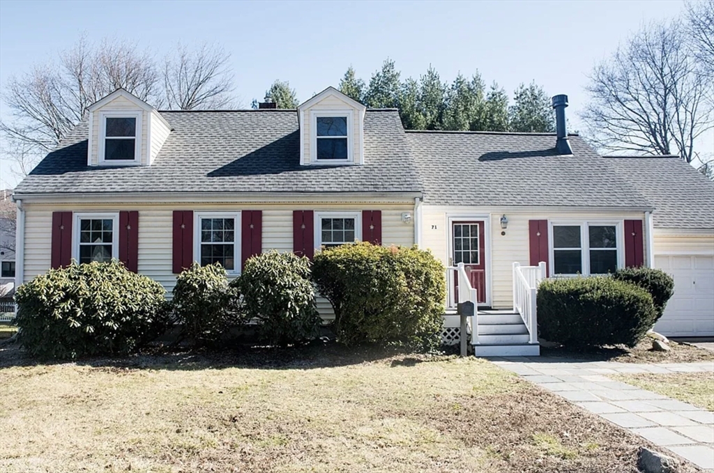 71 Elinor Rd