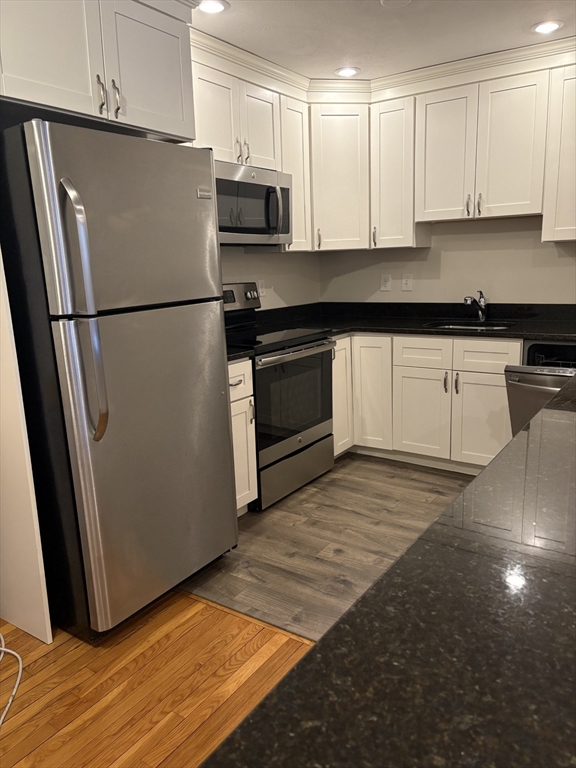 8 Riverside Street # 2 Unit: 1-2