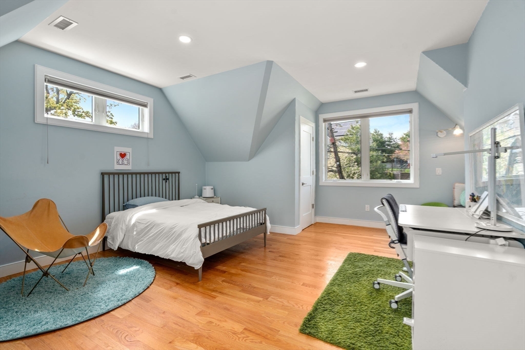 6 Wiswall Rd