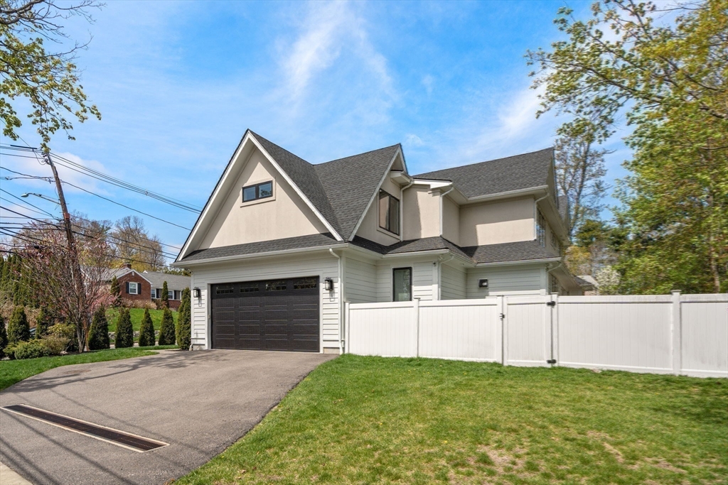6 Wiswall Rd