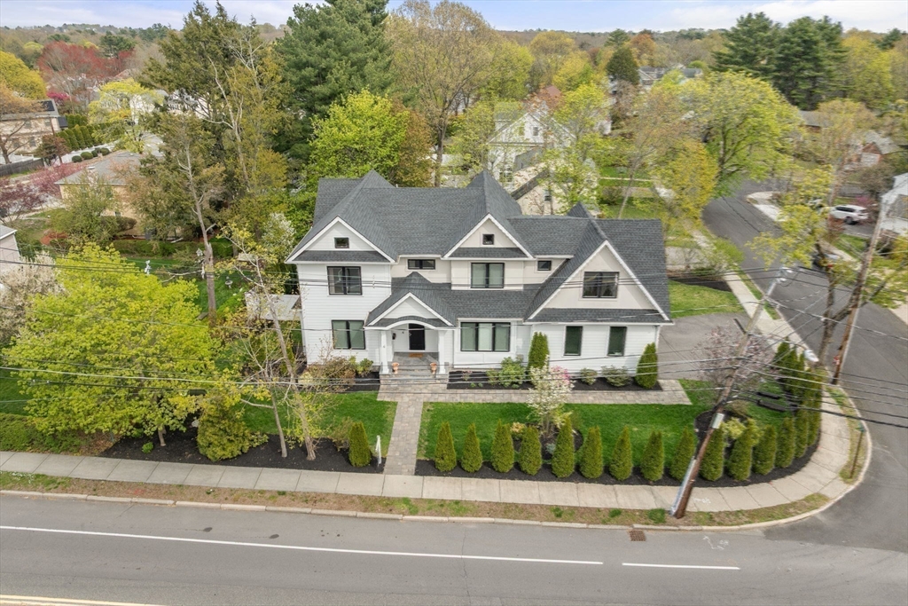 6 Wiswall Rd
