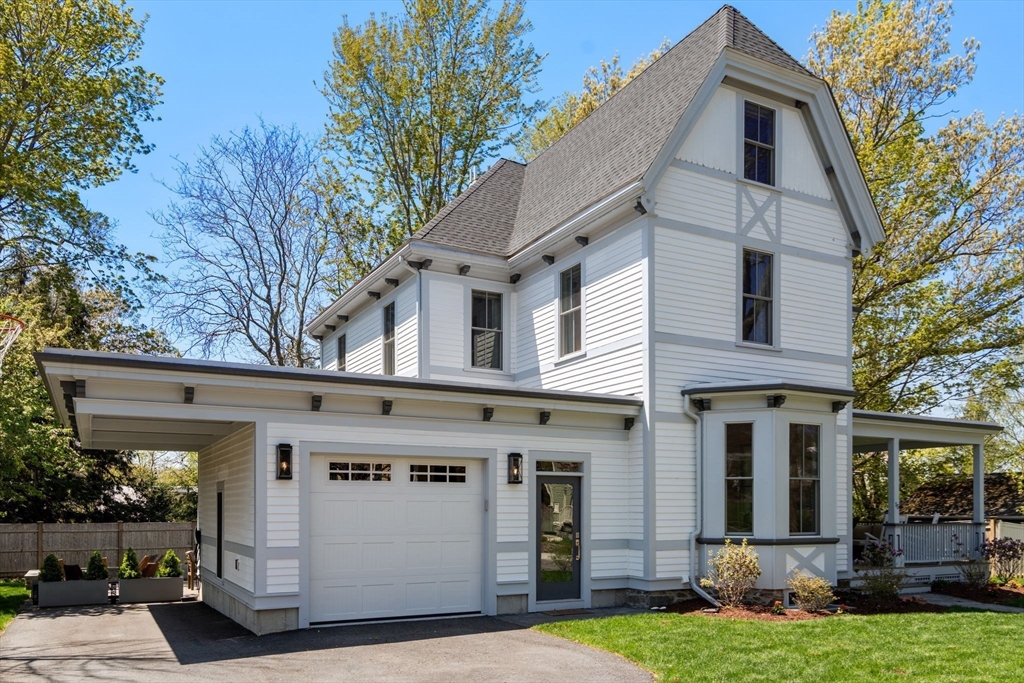 15 Sterling St
